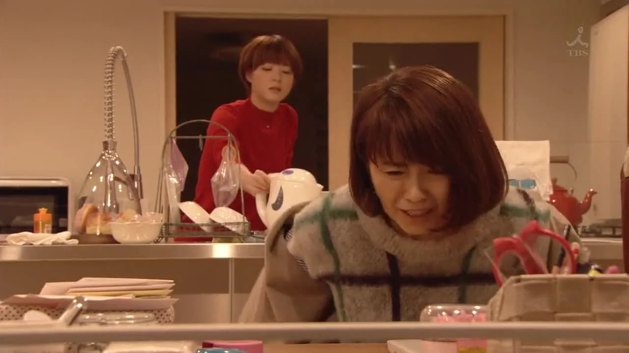 Семейный портрет