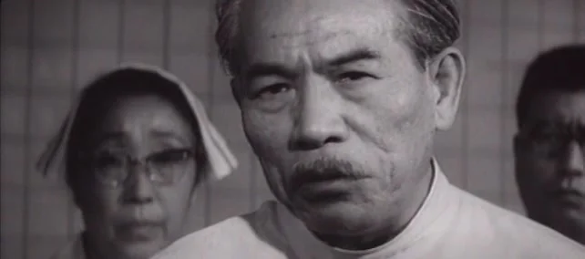 Большая белая башня