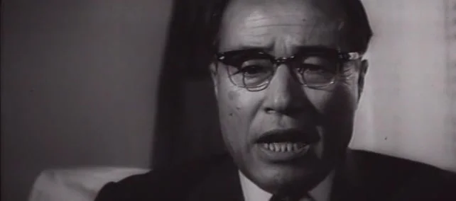 Большая белая башня