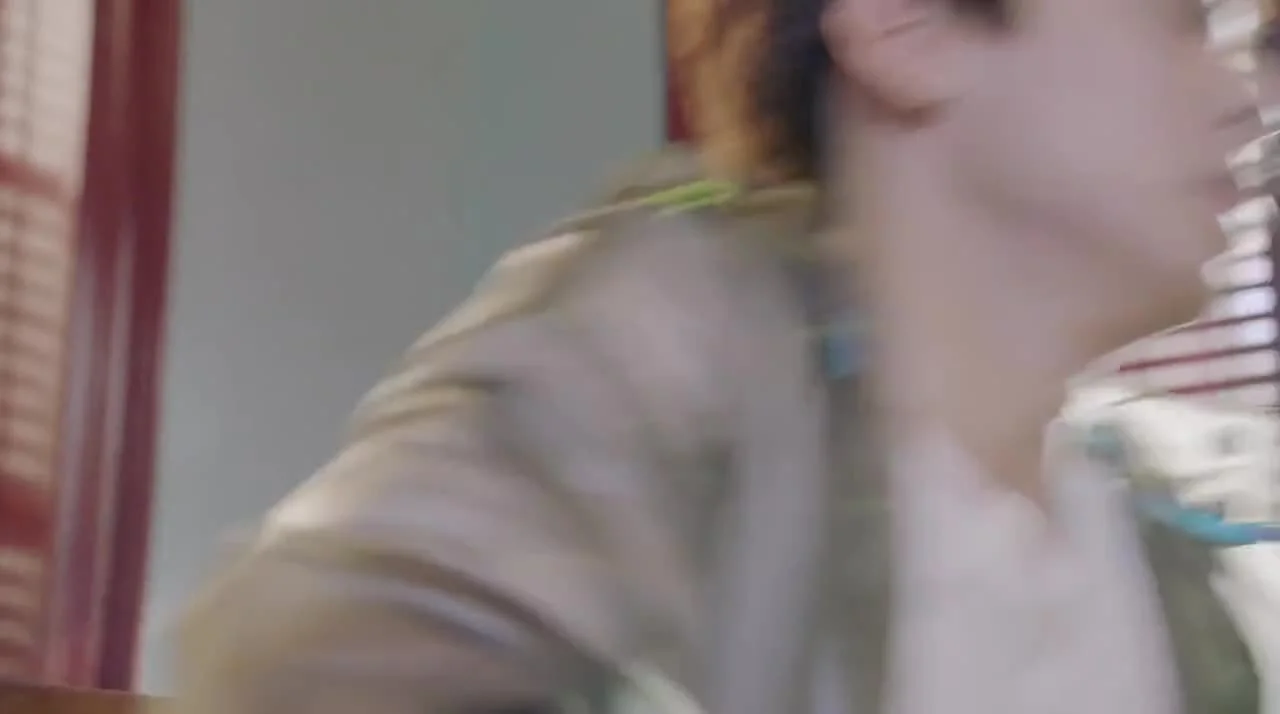 Неожиданно