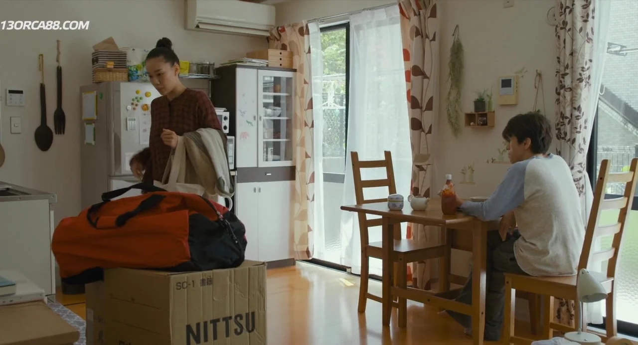 Долгое прощание