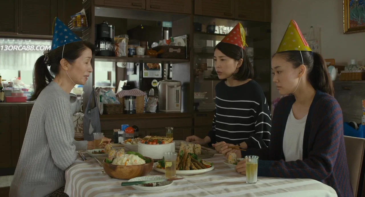 Долгое прощание