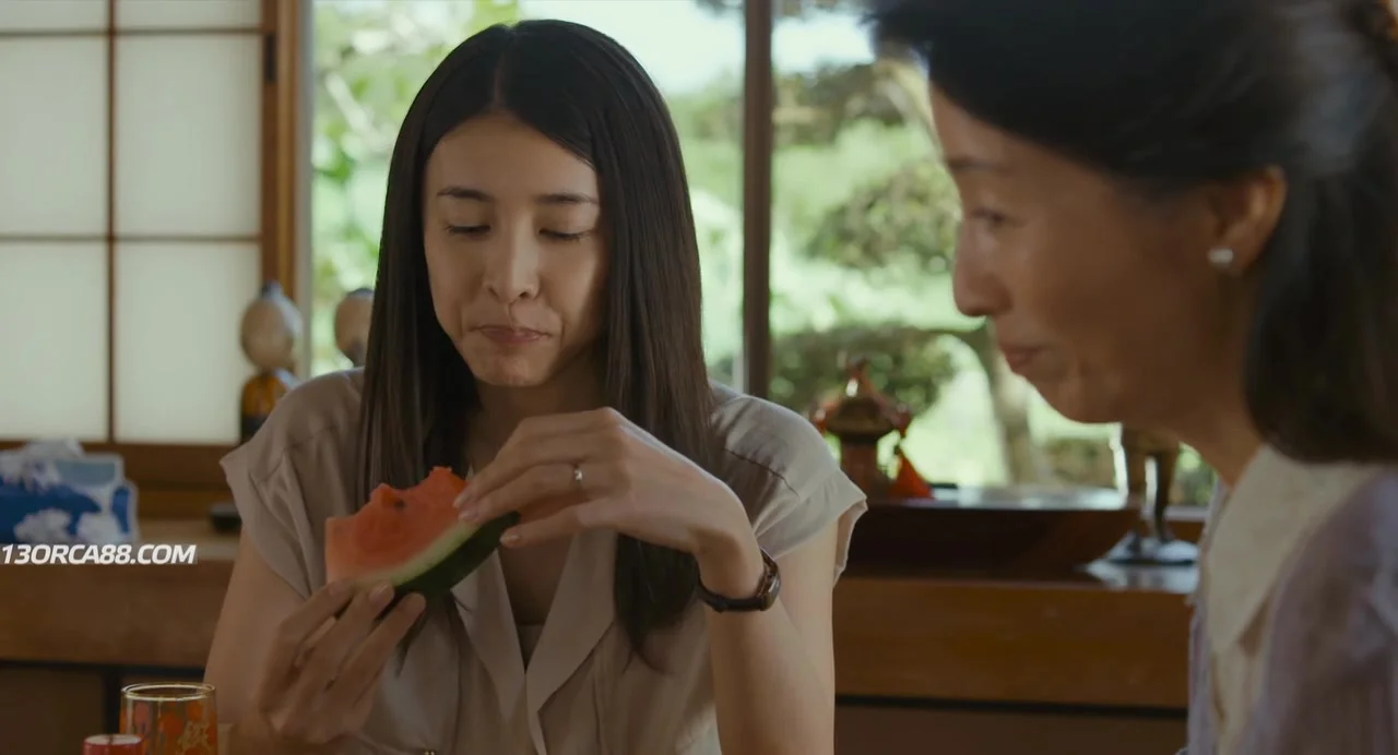 Долгое прощание