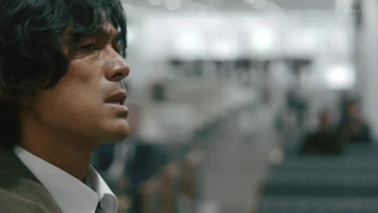 Ночь цвета клубники