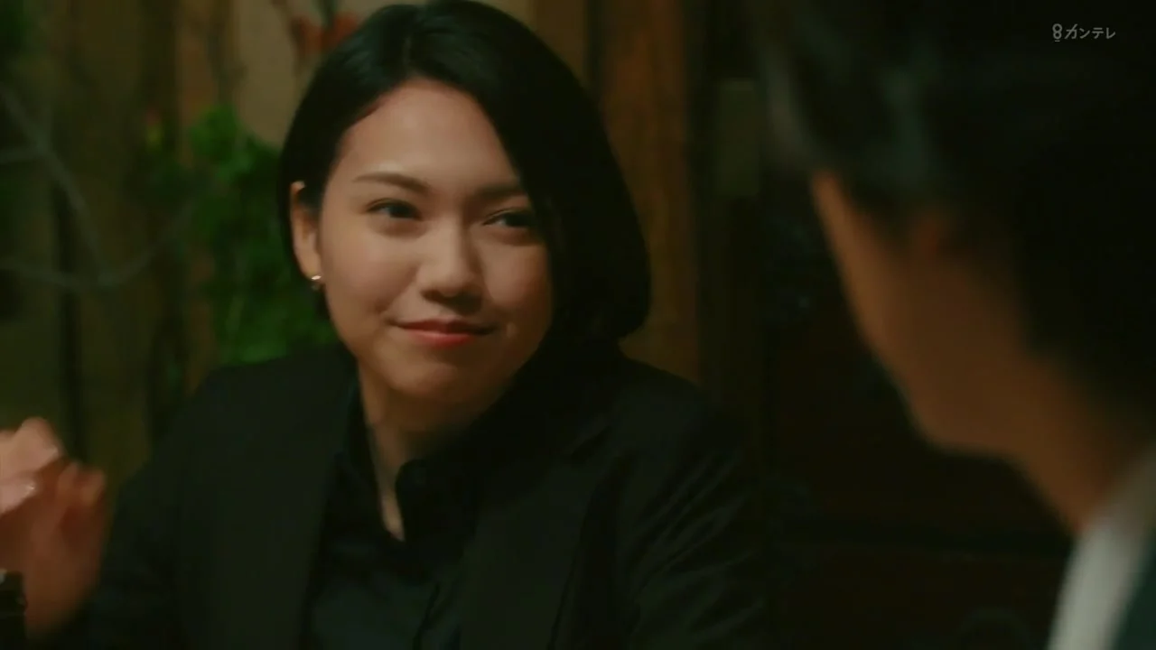 Ночь цвета клубники