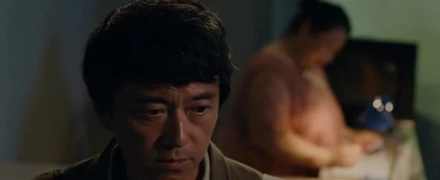 Жизнь морских обитателей