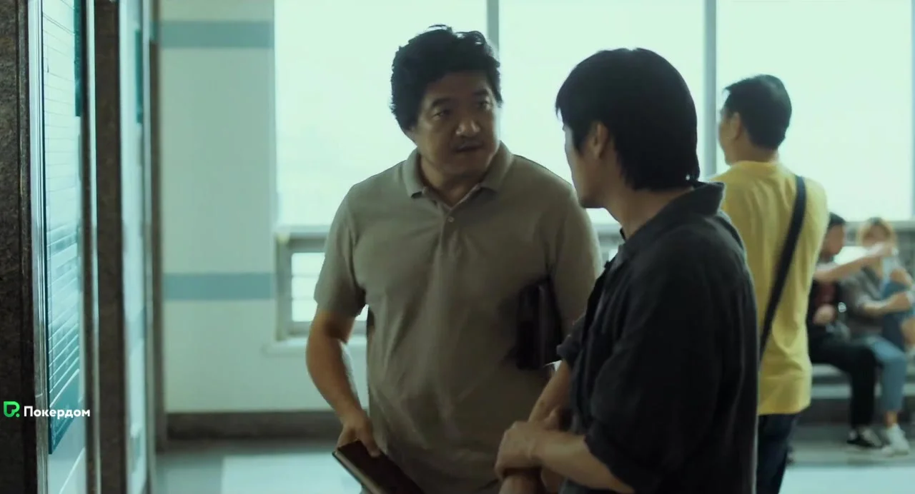 Лето в Чанша