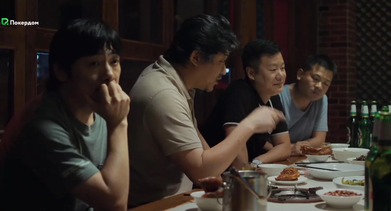 Лето в Чанша