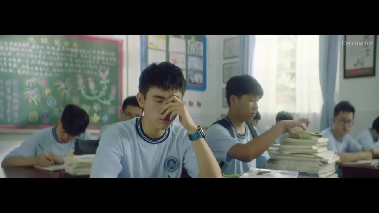 Моё лучшее лето