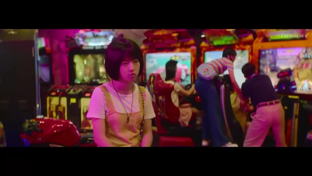 Моё лучшее лето