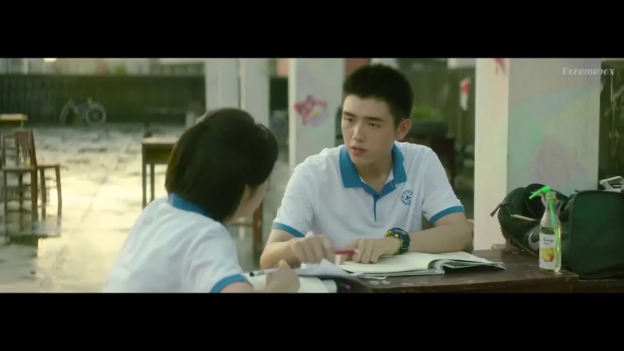 Моё лучшее лето