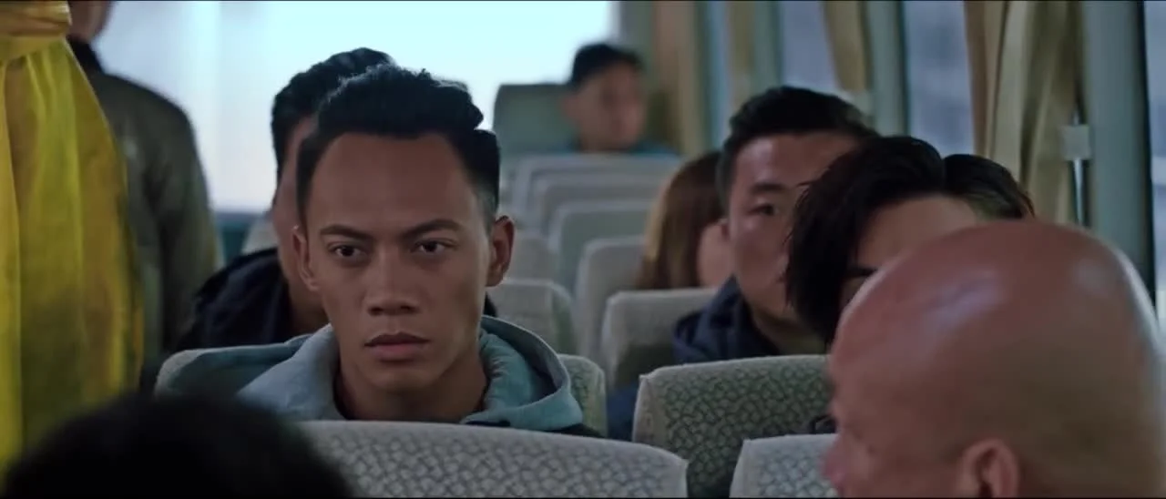 Холодный детектив