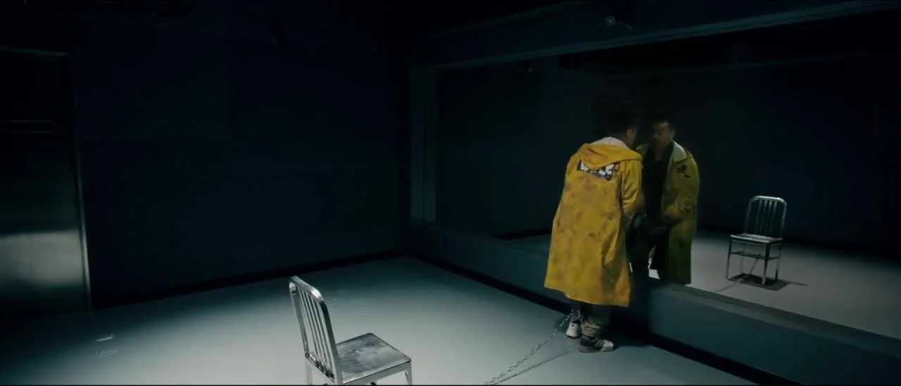 Холодный детектив