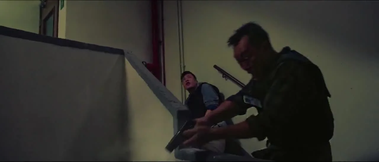 Холодный детектив