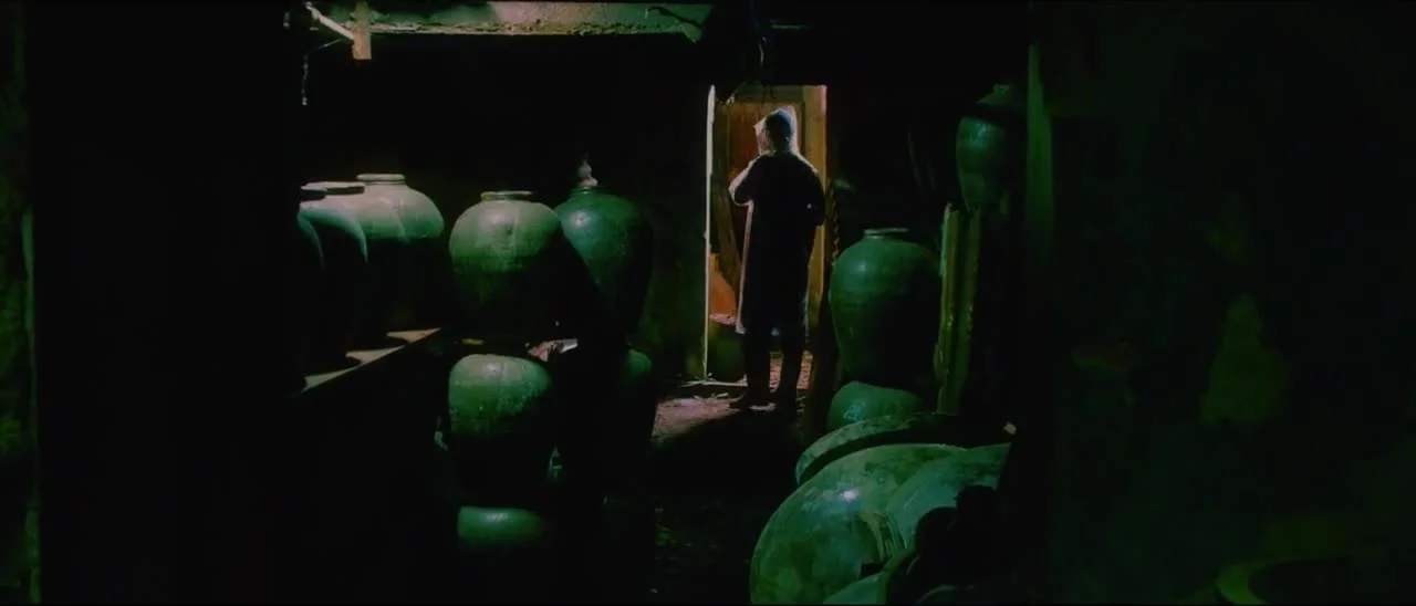 Холодный детектив