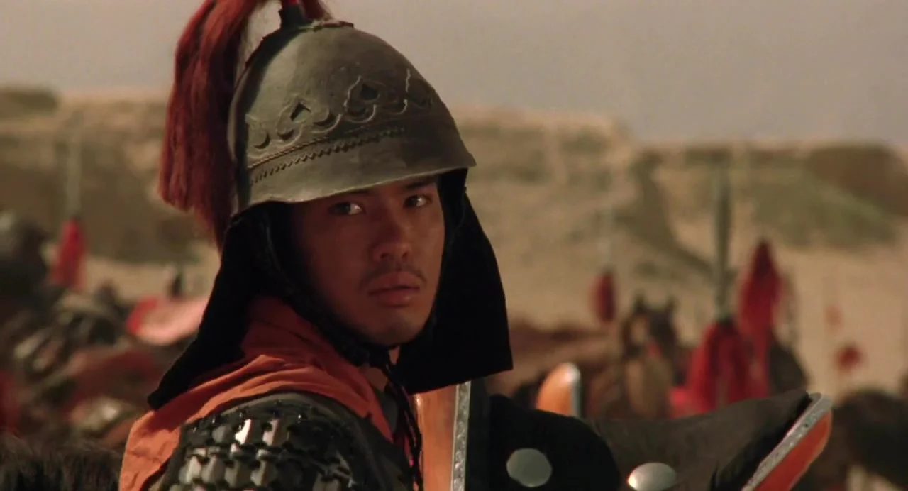 Шелковый путь