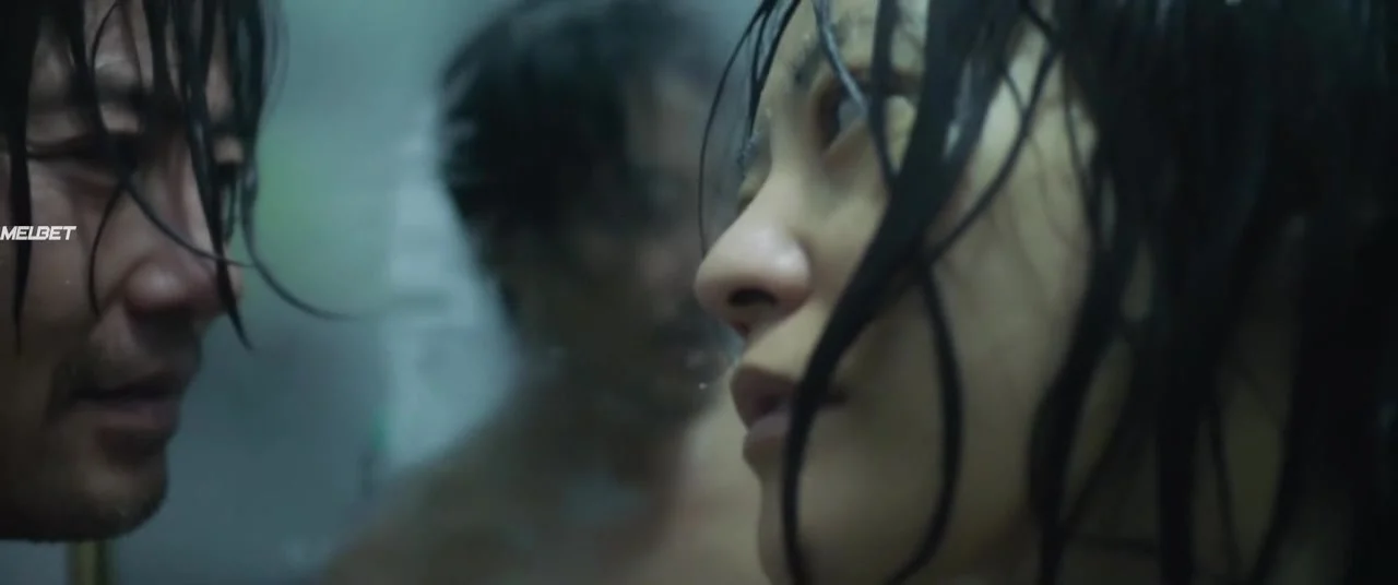 Весеннее половодье