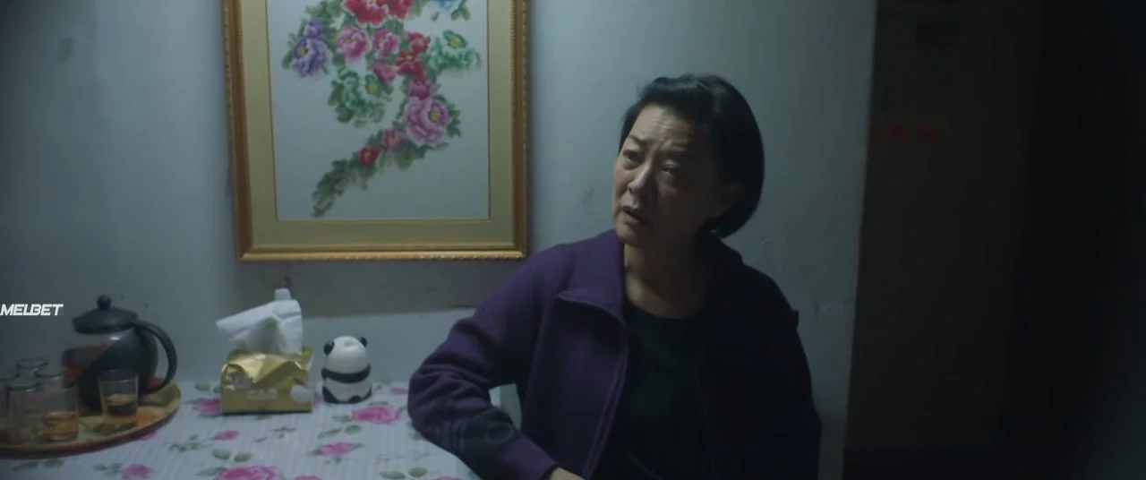 Весеннее половодье