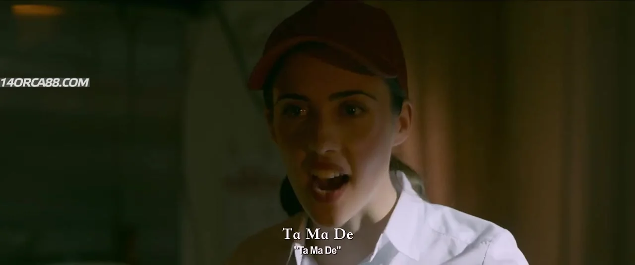 Знают только облака