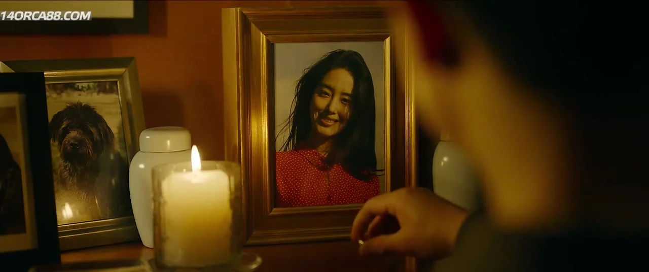 Знают только облака