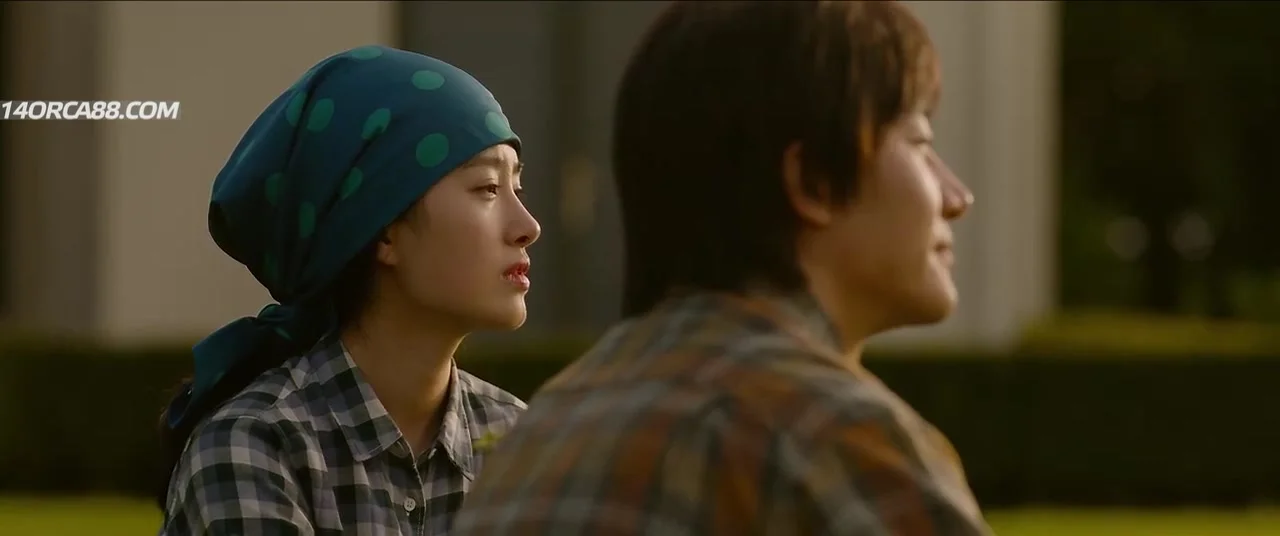 Знают только облака