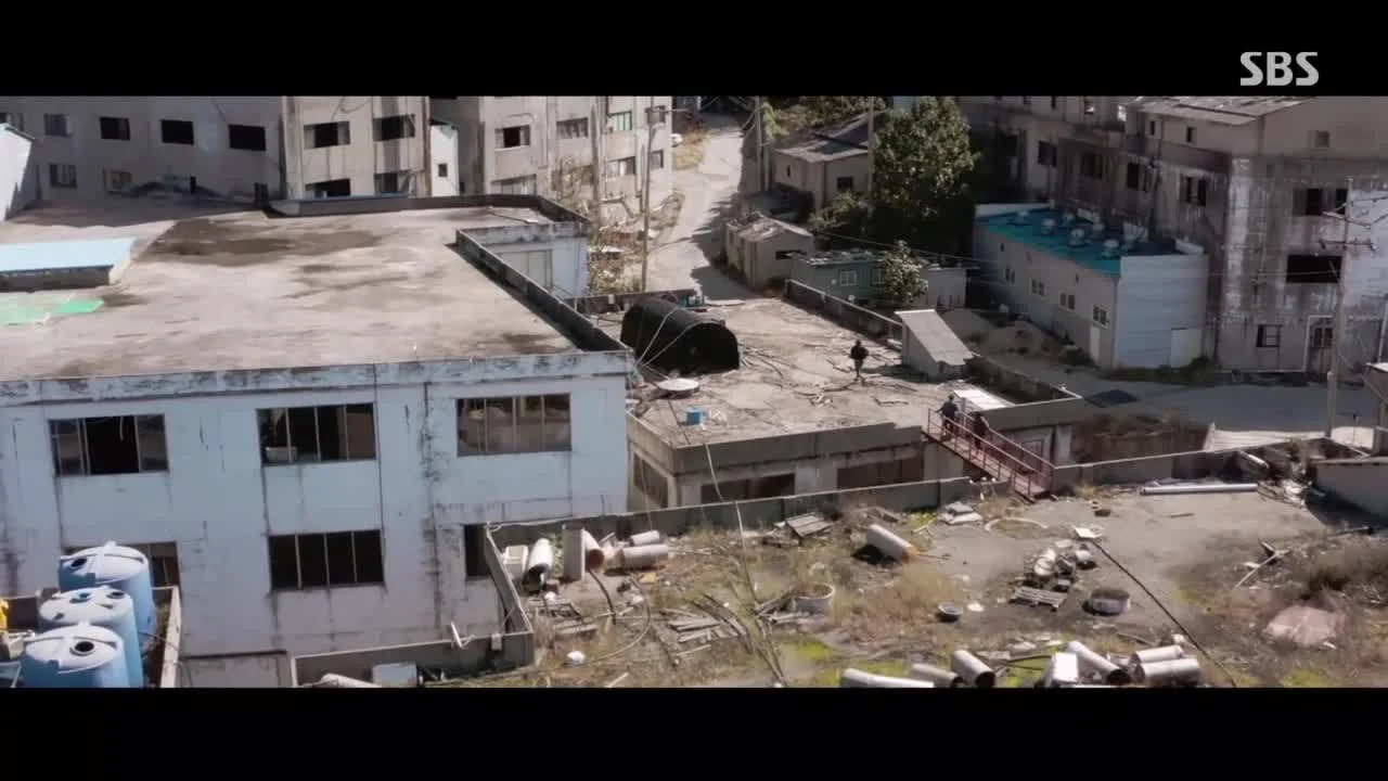 Девственница У-ри