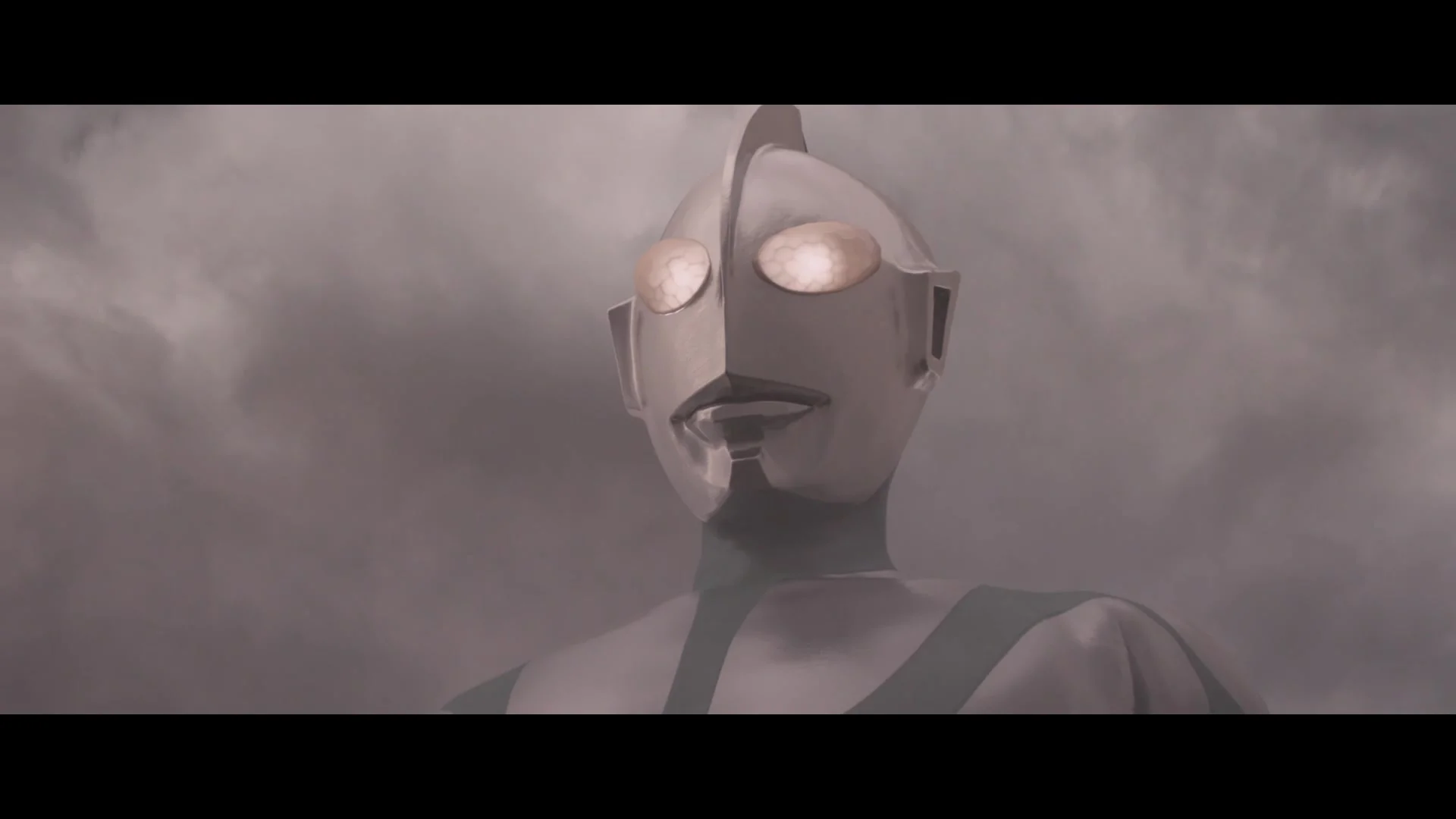 Новый Ультрамен