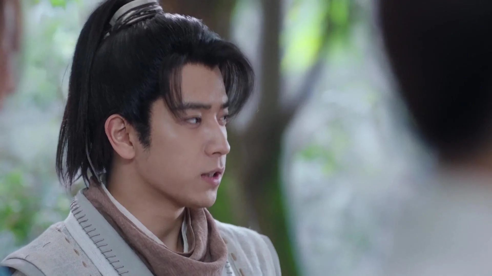 Легенда о Фэй