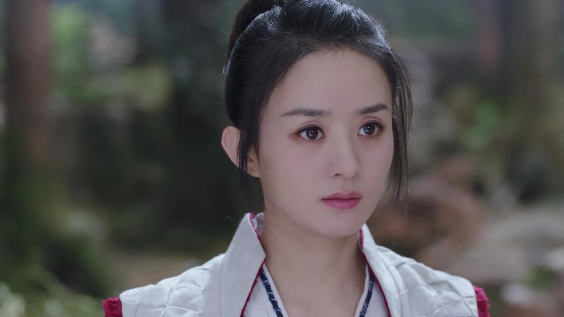 Легенда о Фэй