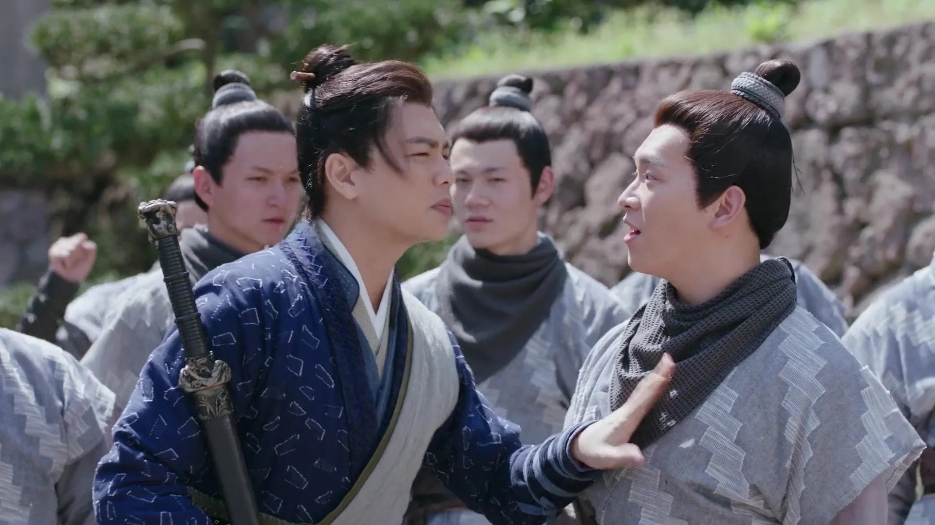 Легенда о Фэй