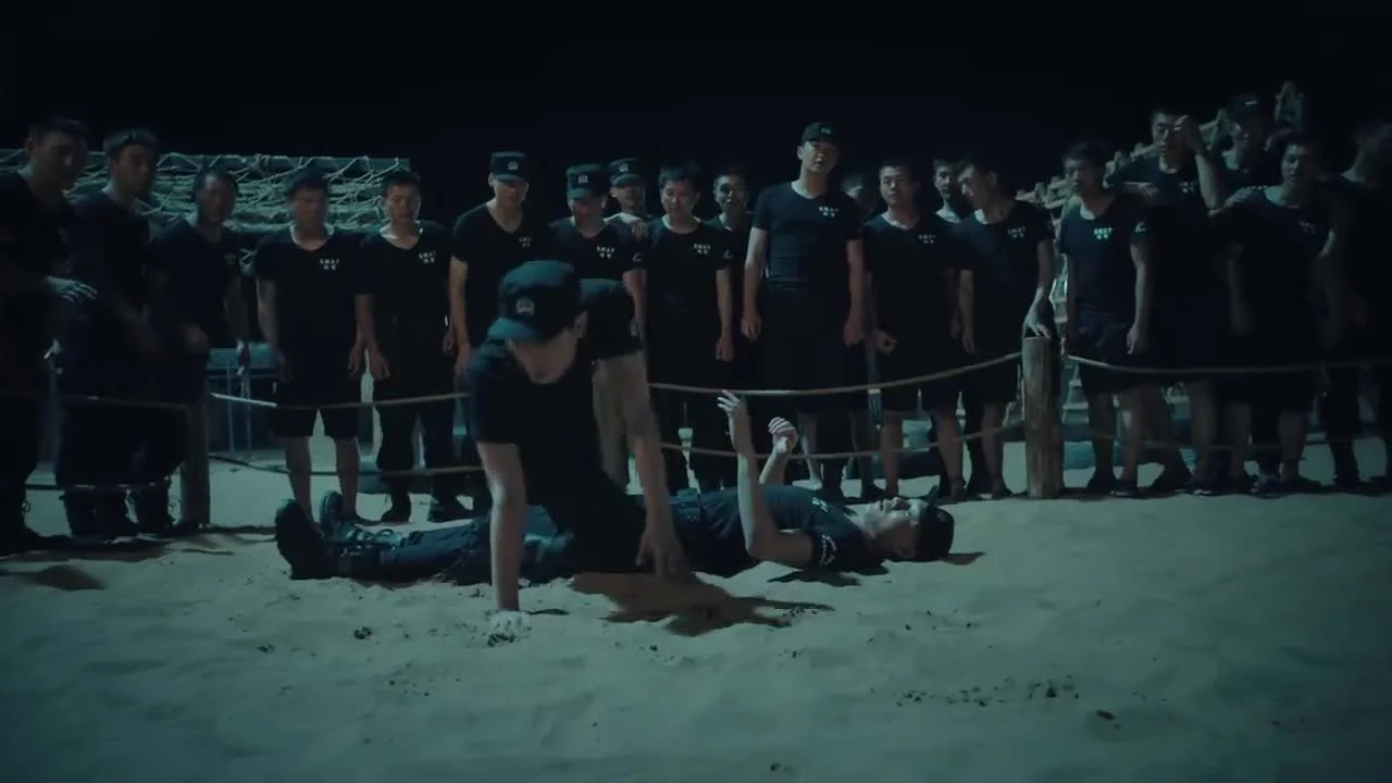 Не зарекайся