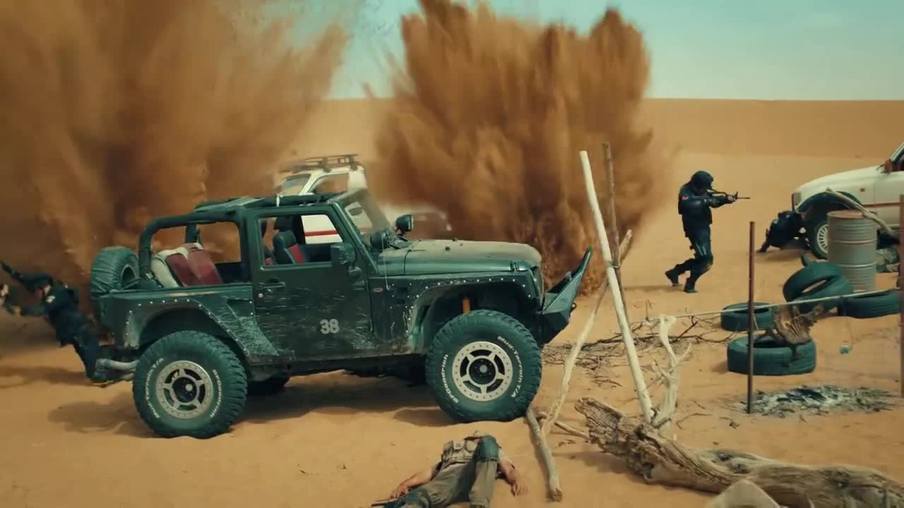 Не зарекайся