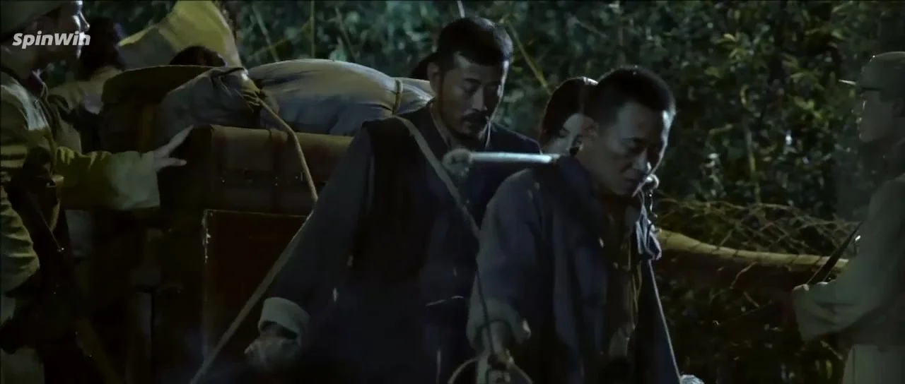 Доблесть на реке