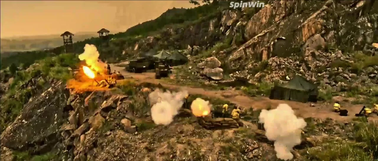 Доблесть на реке