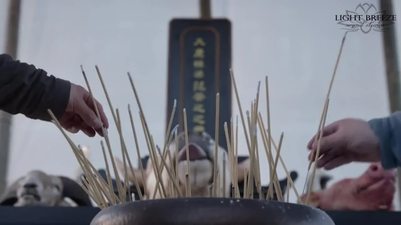 Радость жизни