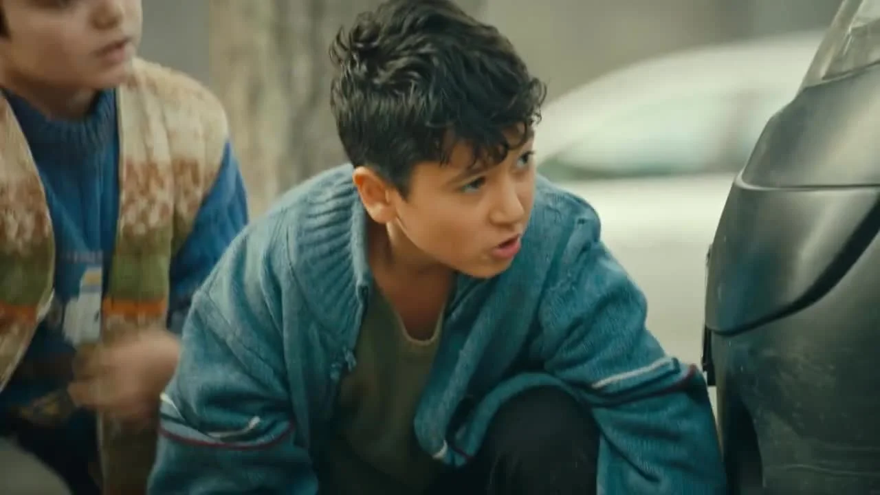 Дом, в котором ты родился – твоя судьба