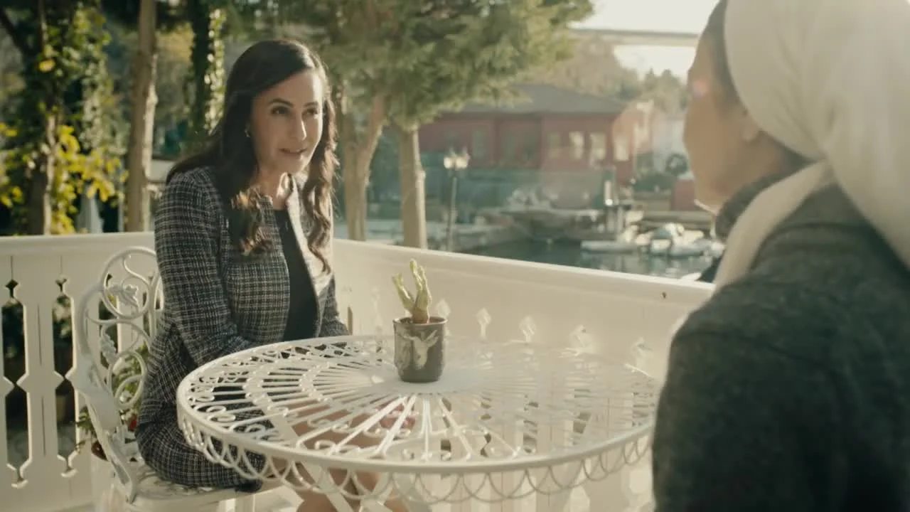 Дом, в котором ты родился – твоя судьба