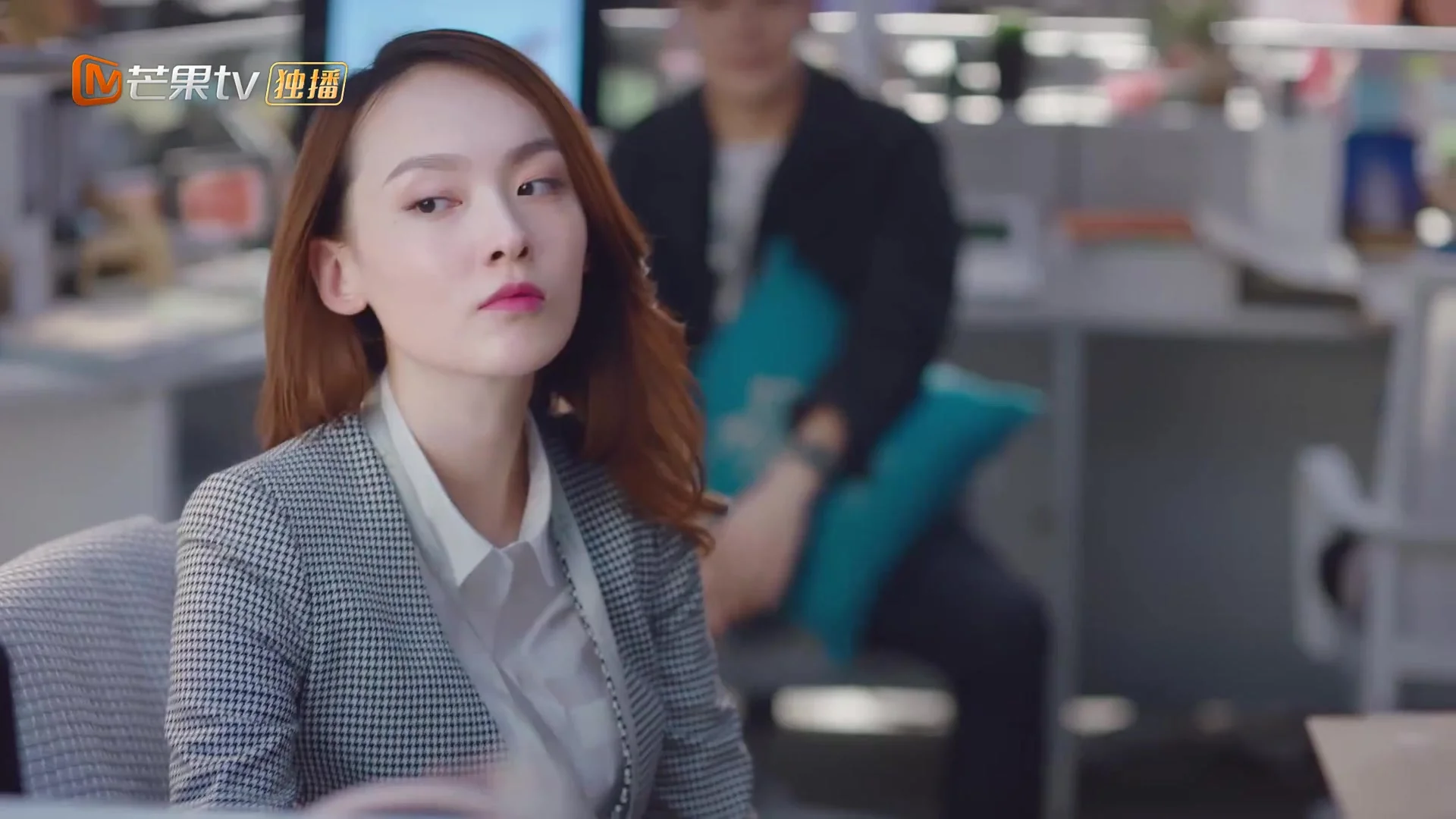 Первая любовь зрелой девушки