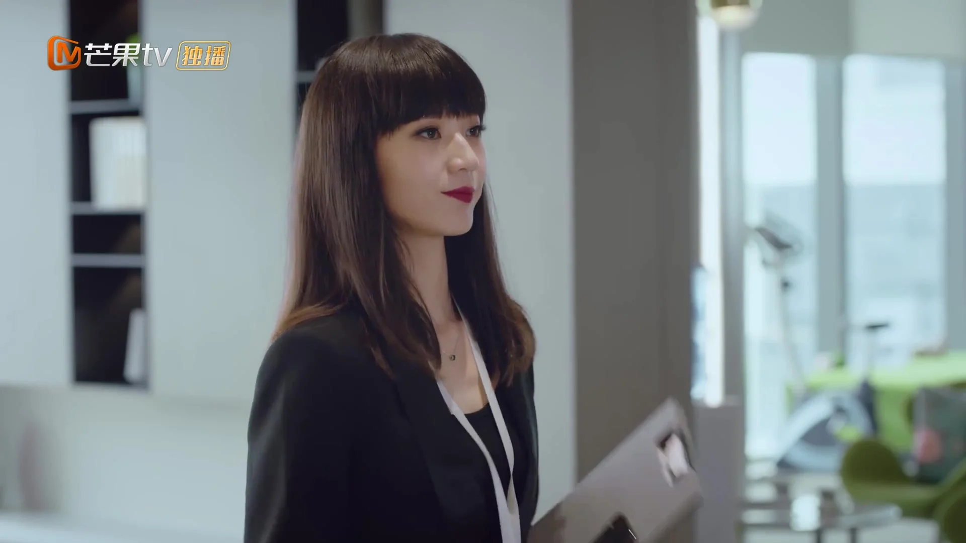 Первая любовь зрелой девушки