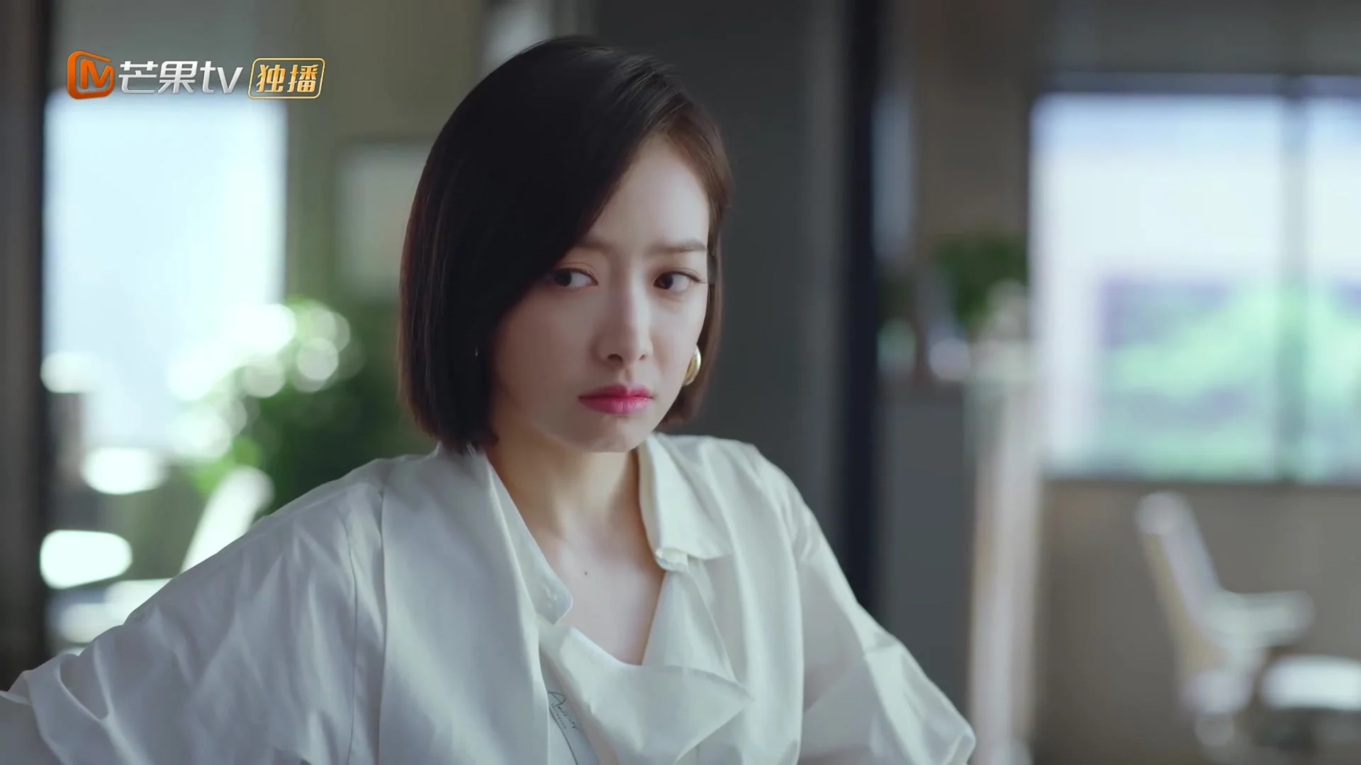 Первая любовь зрелой девушки