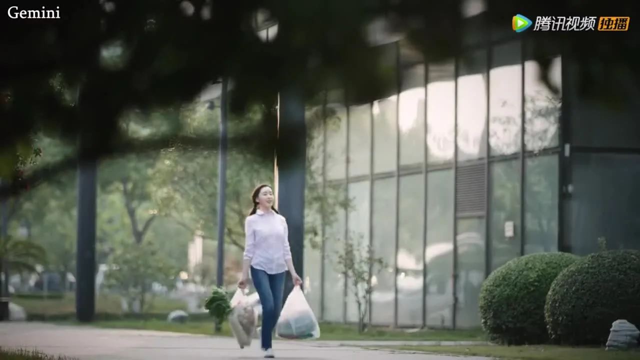 Молодая и прекрасная