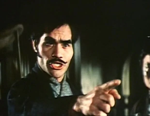 Кулак ярости 2