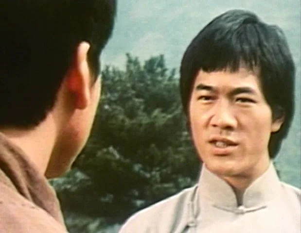 Кулак ярости 2