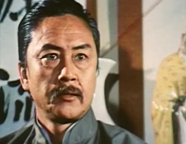 Кулак ярости 2