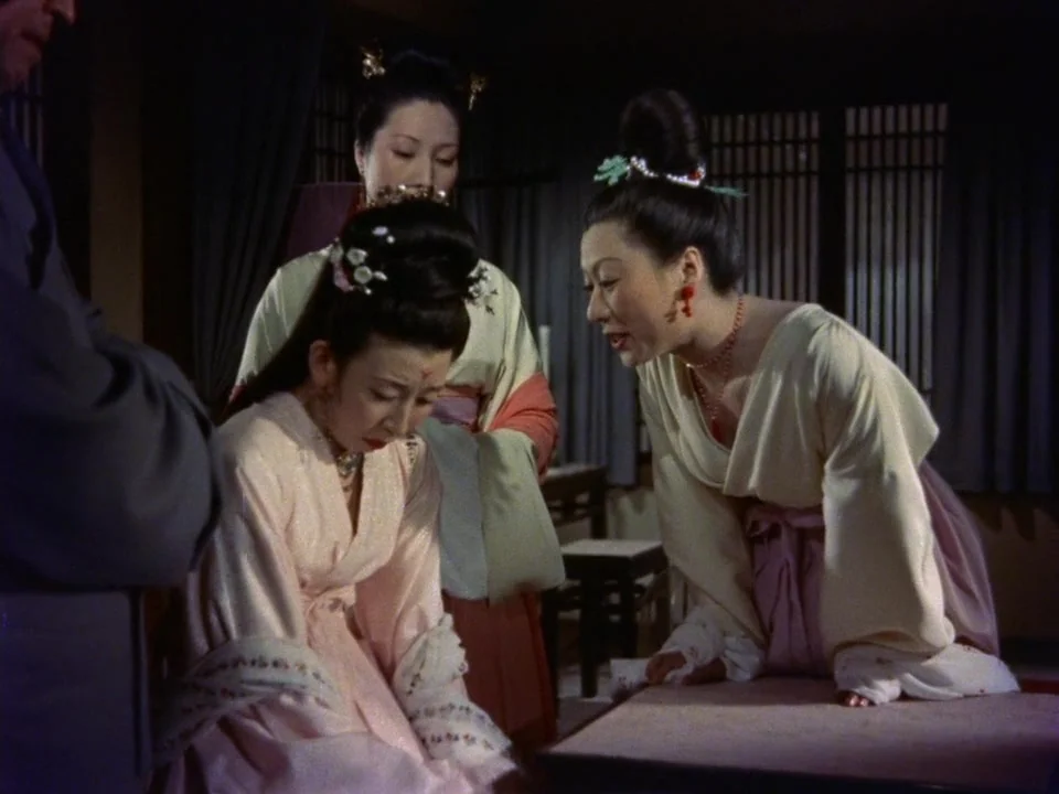 Принцесса Ян Гуй Фэй