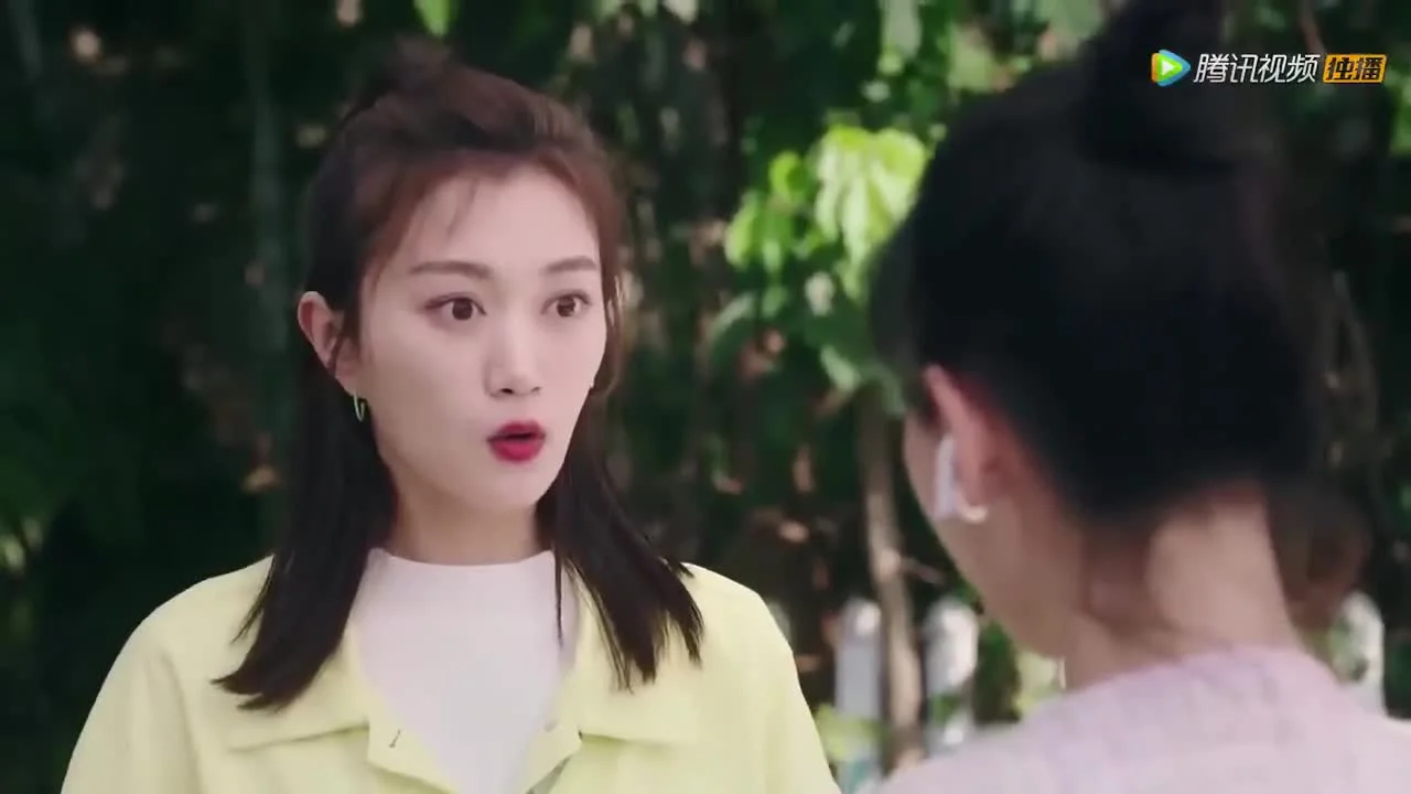 Лун Жии, тебе конец