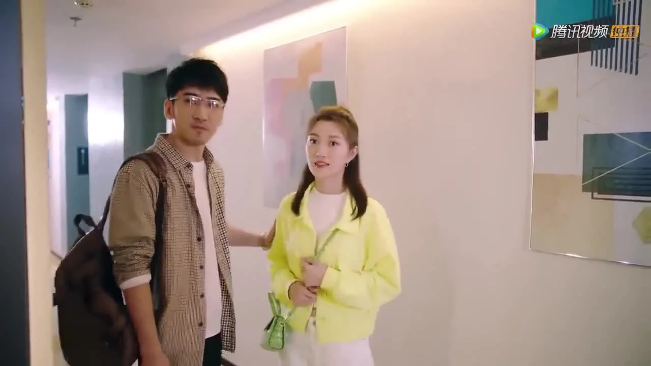 Лун Жии, тебе конец