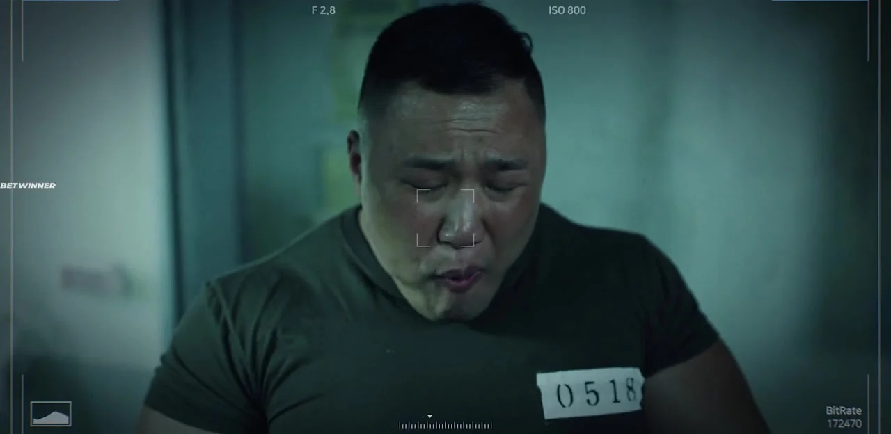 Заключённый