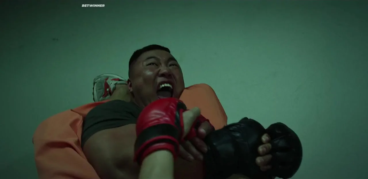 Заключённый