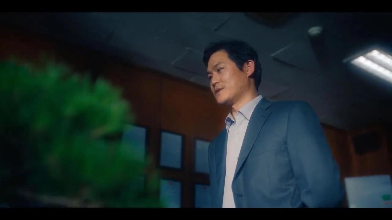 Охотник за дезертирами